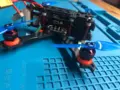 Dron 3 palce FPV