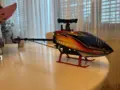 Align trex 470 Dominator