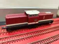 Loko BR110 Gutzold