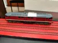 Loko BR130 PIKO