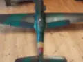 focke-wulf 190 d
