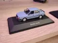 Modely skodovek
