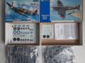 Spitfire Special Hobby