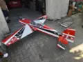 EF Extra 300 104" 2,6m komplet, nová