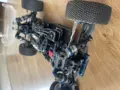 Team Associated b74.1