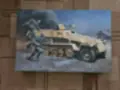 Sd.Kfz.251/1 Ausf.C