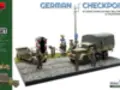 1:35 GERMAN CHECKPOINT