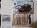 1/35 TECHNIKA, 1/350 PONORKA