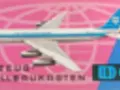 Stavebnice letadel TU 144 a DC 8