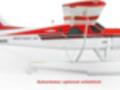 Plováky DHC-2 AIR BEAVER Robbe Modellsport