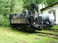 LOKOMOTIVA ČSD 422