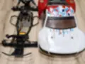 TEAM ASSOCIATED SC 6,2