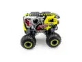 2xMonster 2WD bez batérie