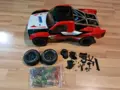 2WD 1/10 SHORT COURSE TRUCK PR SC201