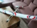 Prodám elek.větroně včetně vybavení  bez přijímače