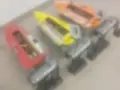 3x eco mini standard