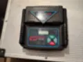 Nabíječka RAYTRONIC C12 s balancerem, NiCd, NiMH,