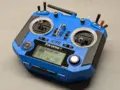 FrSky Taranis Q X7S ACCESS Modrá Mod1