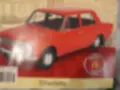 VAZ-2101 " ŽIGULI "
