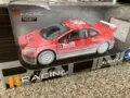 Peugeot 307 WRC Monte Carlo 2004 1/18 Solido