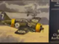 Brewster Model 239 Buffalo (Finnish Version)