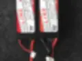 MLine High Power LiPo Akku 50C 4S 14.8V EC5✅
