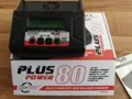 Power Plus 80 nabijácka ✅