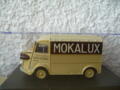 1/43 Citroen H