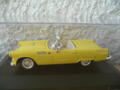 1/43 Ford Thunderbird 1956