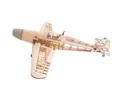 Messerchmitt BF109 Fighter 1070mm -  Banggood