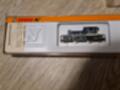 Vláčky N - lokomotiva BR 332 262-5 2070 OVP / 3 T