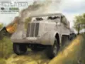 Papierovy model SD_KFZ_9_FAMO