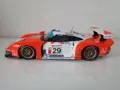 1/18 UT Models Porsche 911 GT1 J.B.Giesse Le Mans