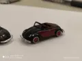 WV brouk kabriolet