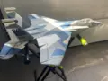 F15 e-flite