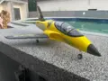 Jet tiger 55mm edf