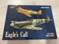 1:48 Eduard Limited EAGLE'S CALL DUAL COMBO 100%