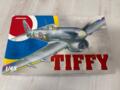 1:48 EDUARD Edycja limitowana TIFFY