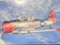 1:48 Hasegawa AT-6 Texan