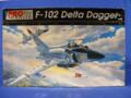 1/48 Monogram F-102