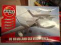 1/48 Sea Vixen
