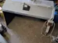 Stříkací box