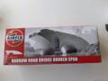 Airfix 1:72 Bridge Broken Span