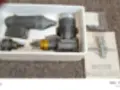 Motor raduga