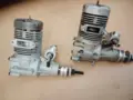 Motor MVVS 12.7 ccm - nový prodán!