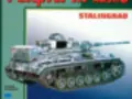 Papierovy model PZKPFW_III_Ausf.J