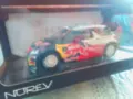 Prodám model rally auta 1:18.