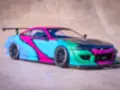 RC Karoserie / Drift