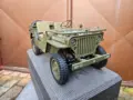 Rochobby 1/6 Jeep Willys