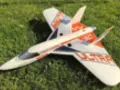 FunJet Ultra Multiplex - aktualizace